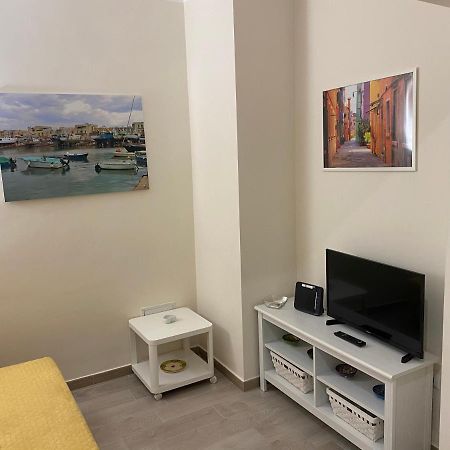 Lo Scalo Apartment Molfetta Zewnętrze zdjęcie